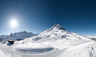 Region Ischgl und Galtür